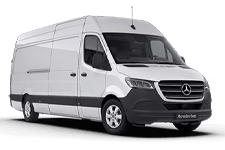 Van Hire Barrow-in-Furness - 4 MTR Sprinter - Van hire Barrow-in-furness