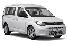 Van Hire Barrow-in-Furness - Caddy Van - Van hire Barrow-in-furness