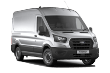 Van Hire Barrow-in-Furness - Ford Transit LWB - Van hire Barrow-in-furness