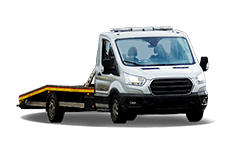 Van Hire Barrow-in-Furness - Recovery Van - Van hire Barrow-in-furness