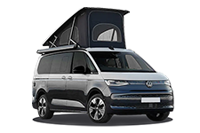 Van Hire Barrow-in-Furness - VW Campervan - Van hire Barrow-in-furness